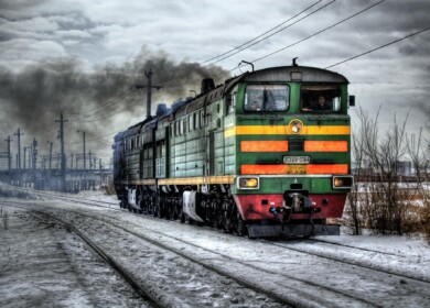 Belorechensk Mineral Fertilizers filed a claim against Russian Railways