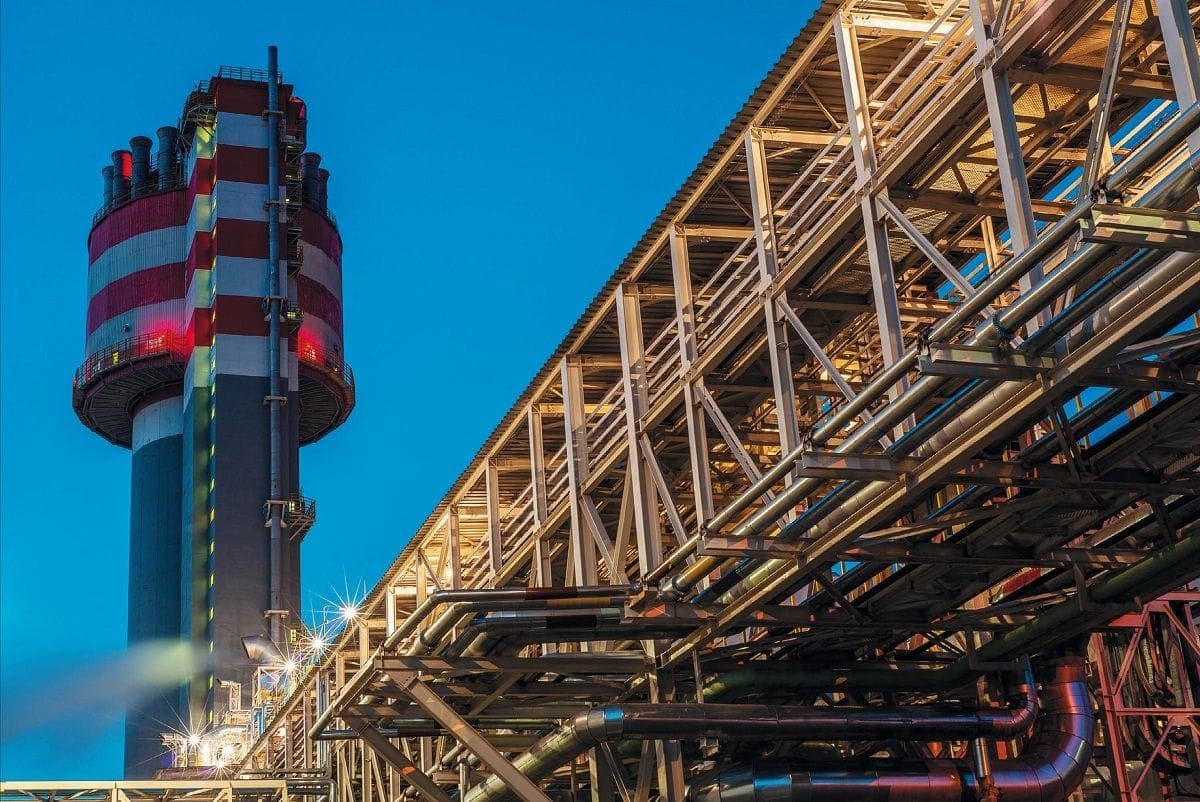 PhosAgro is considering the creation of a new production complex