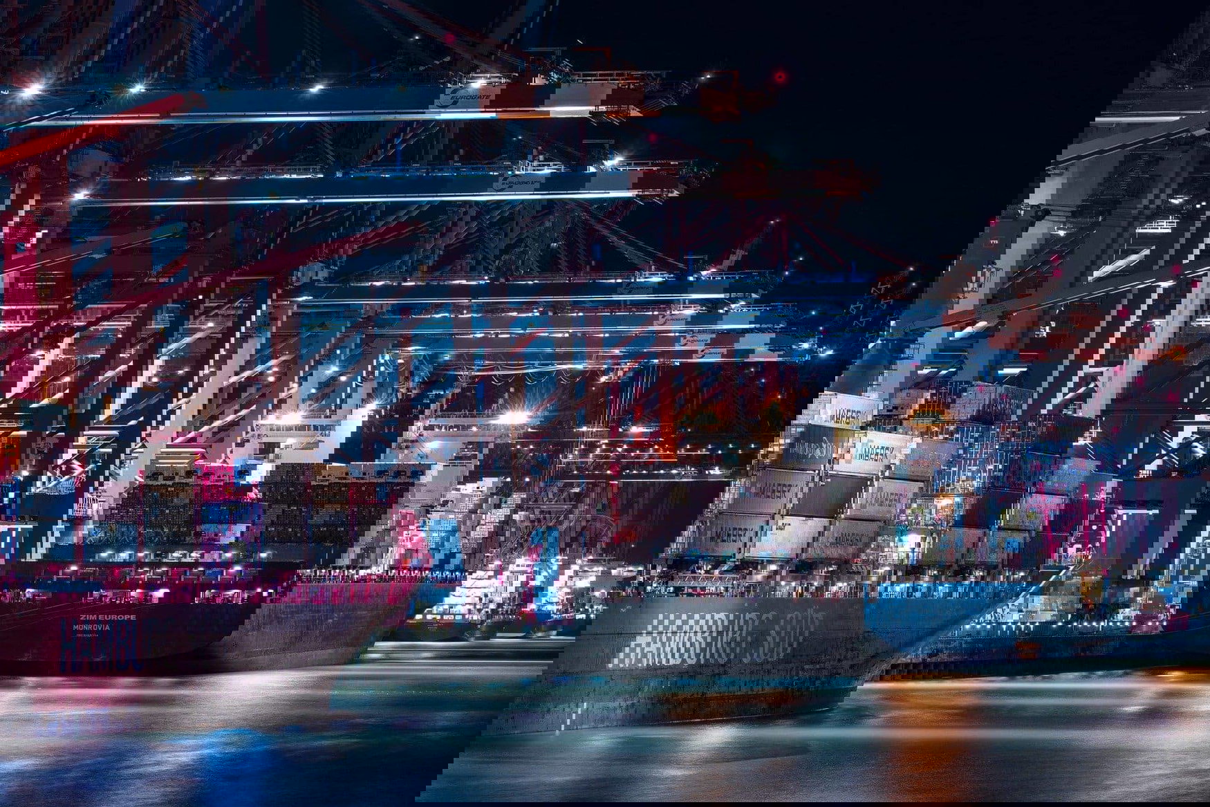 Carbamide exports from Russia may be increased