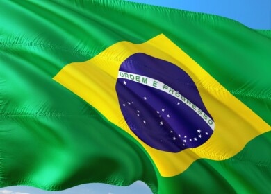 EuroChem is strengthening in Brazil