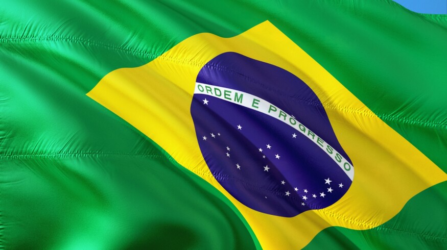 EuroChem is strengthening in Brazil