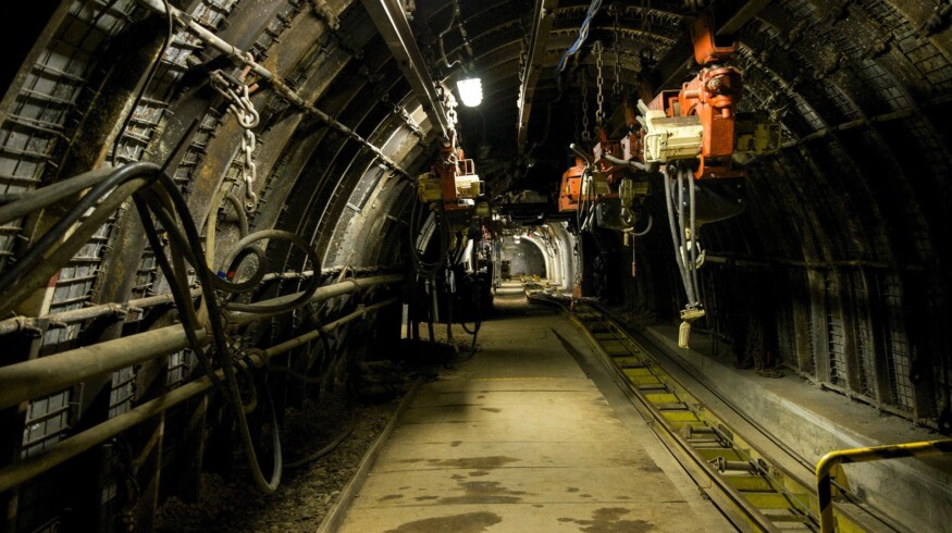 Stans Energy will develop a potash deposit in Komi