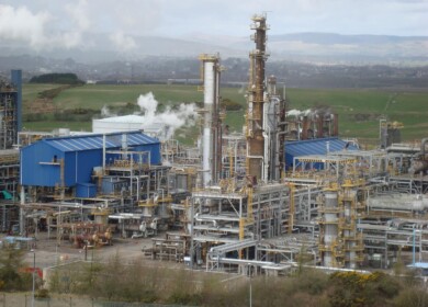 Nanjing Redsun expands its production capacities