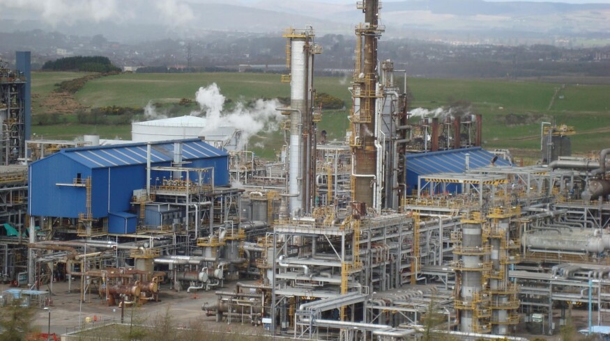 Nanjing Redsun expands its production capacities