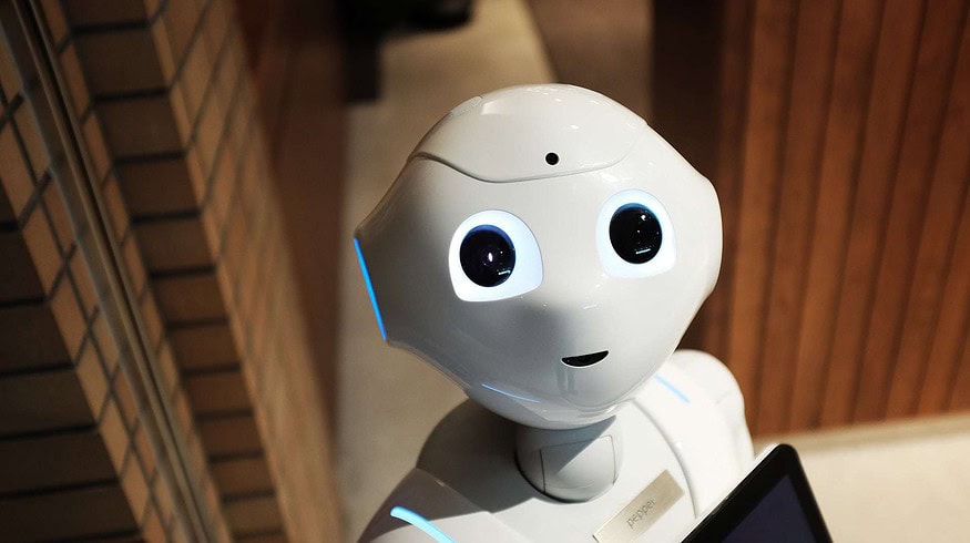 Robots for greenhouse complexes were created in Australia