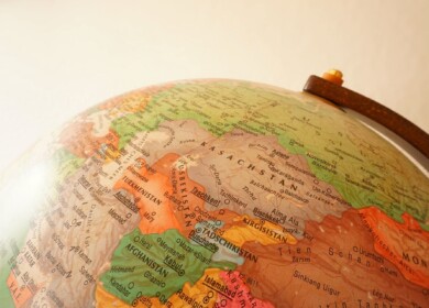 Kazakhstan increased the production of mineral fertilizers