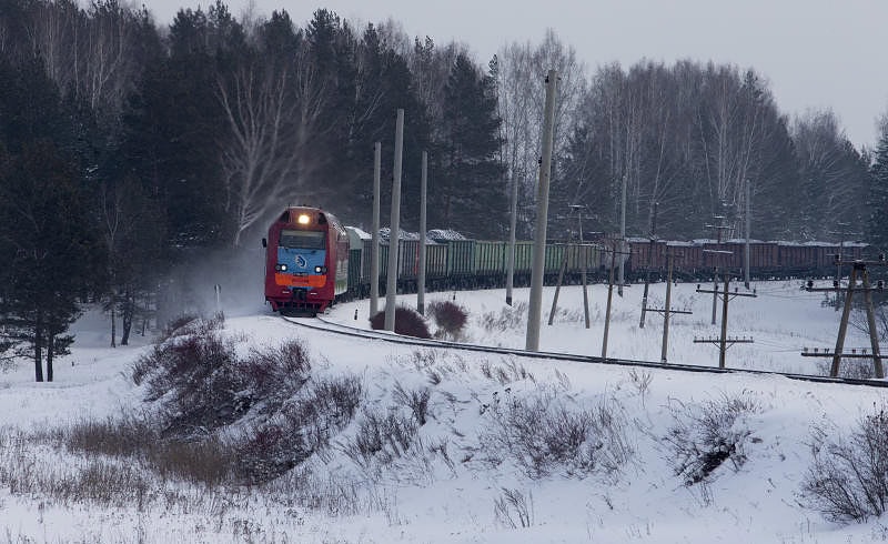 Russian Railways loaded a record volume of fertilizers in 2021