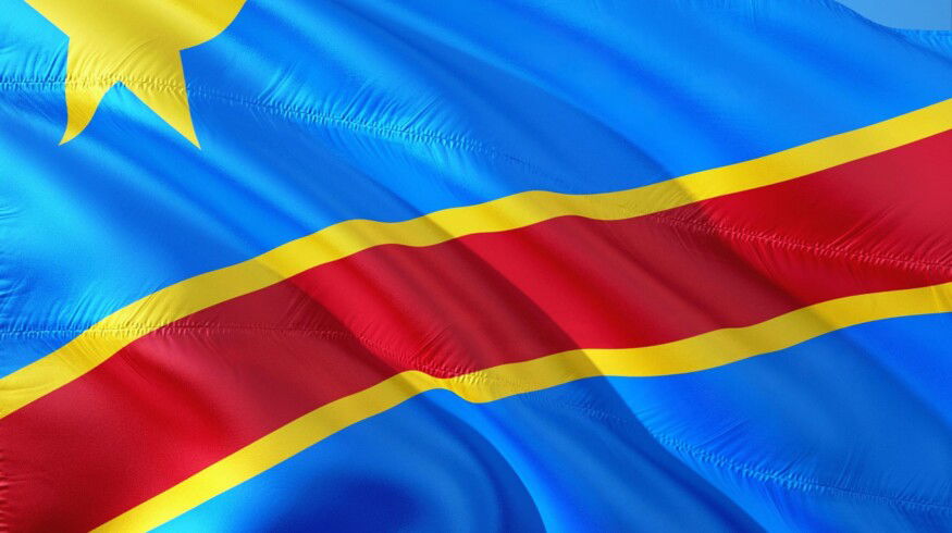 Kropz is reviewing a phosphorite project in Congo