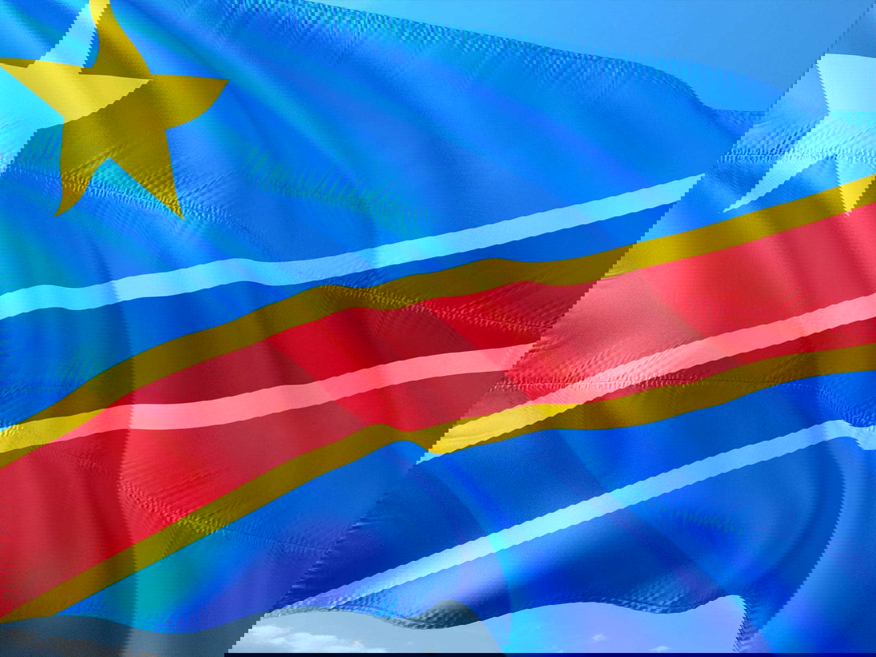 Kropz is reviewing a phosphorite project in Congo