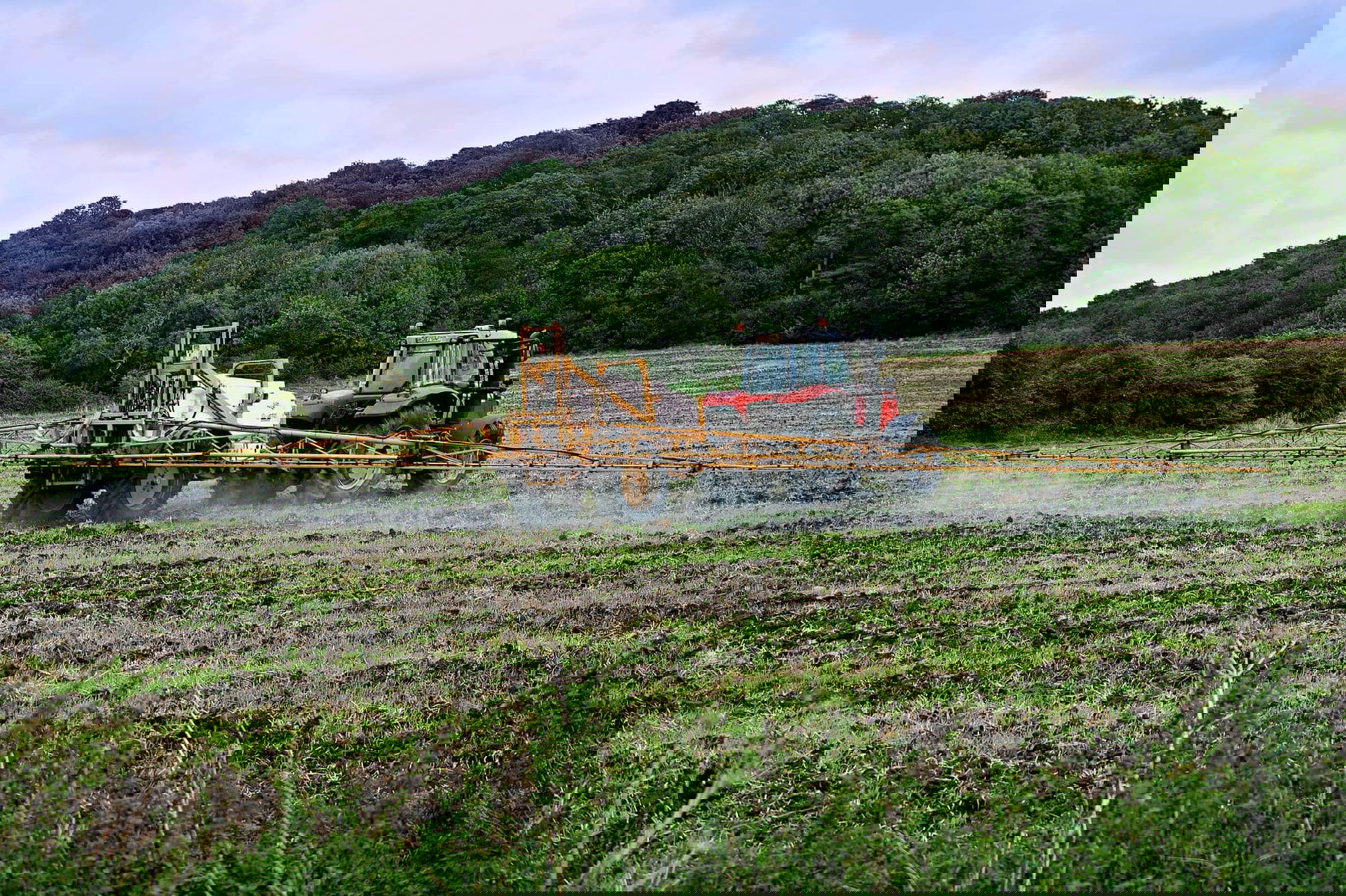 Russian farmers purchased 4.7 million tons of mineral fertilizers in 2021