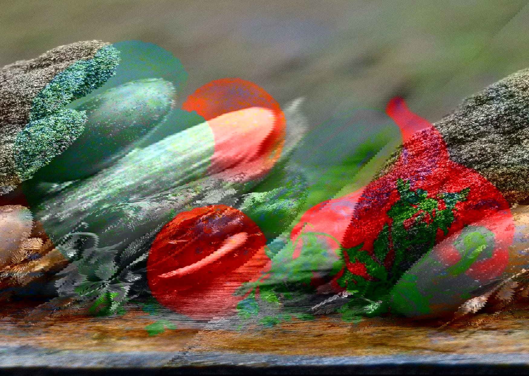 European Union confirms its commitment to organic farming