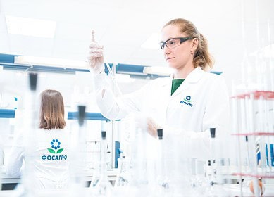 IFA awarded PhosAgro for great sustainability