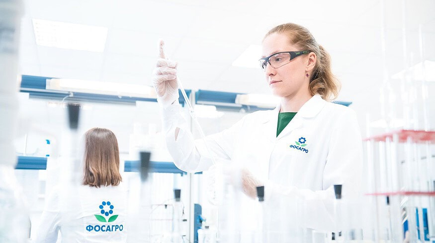 IFA awarded PhosAgro for great sustainability