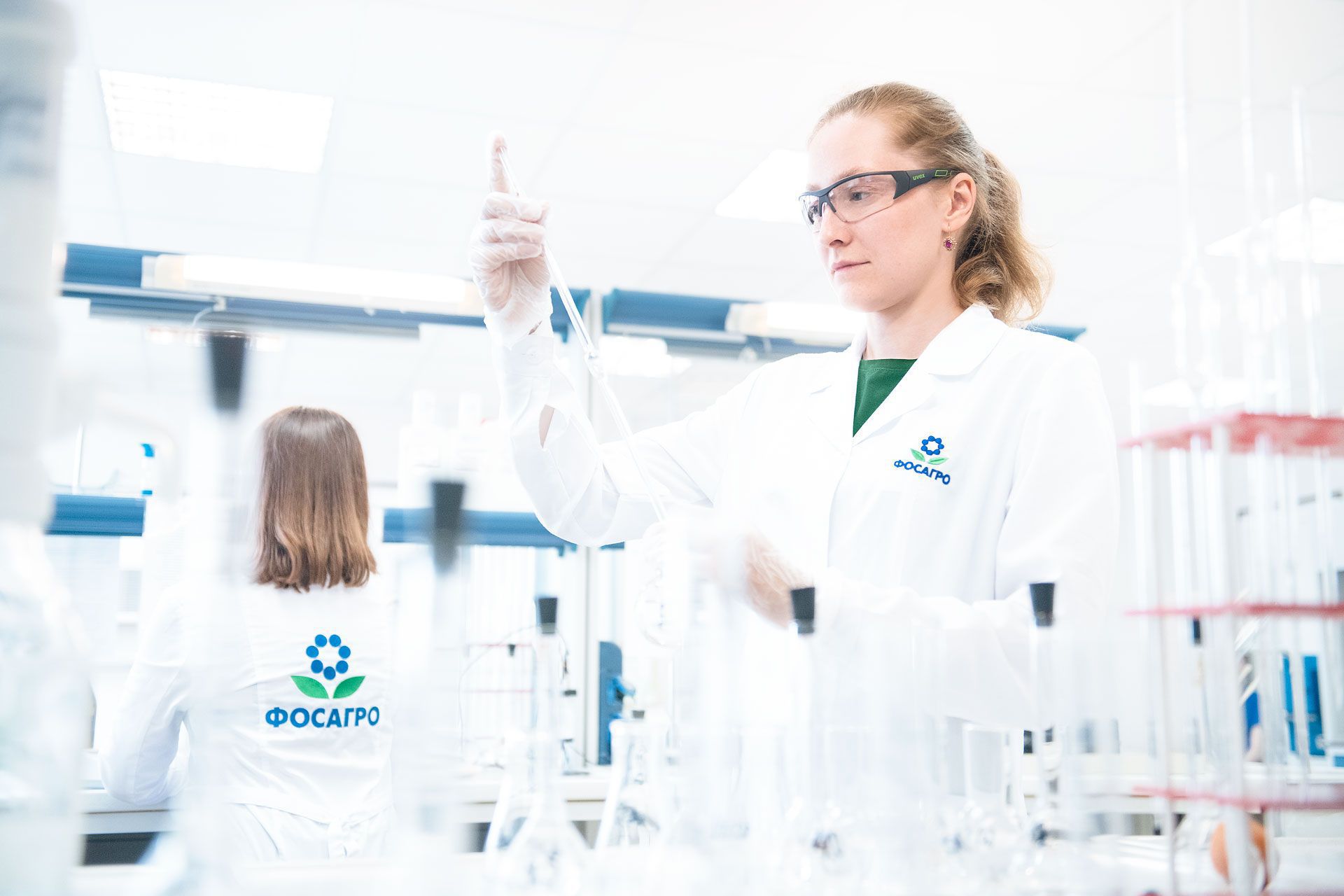 IFA awarded PhosAgro for great sustainability