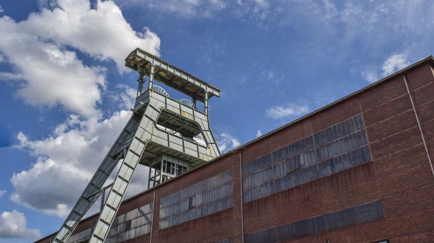 EuroChem intends to create a new potash mining and processing plant in Saratov region