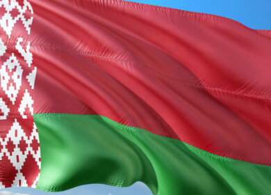 Belarus accelerates the accumulation of fertilizers