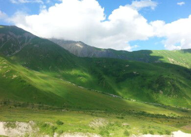 North Ossetia prepares for the spring sowing campaign