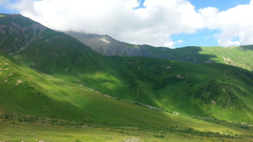 North Ossetia prepares for the spring sowing campaign