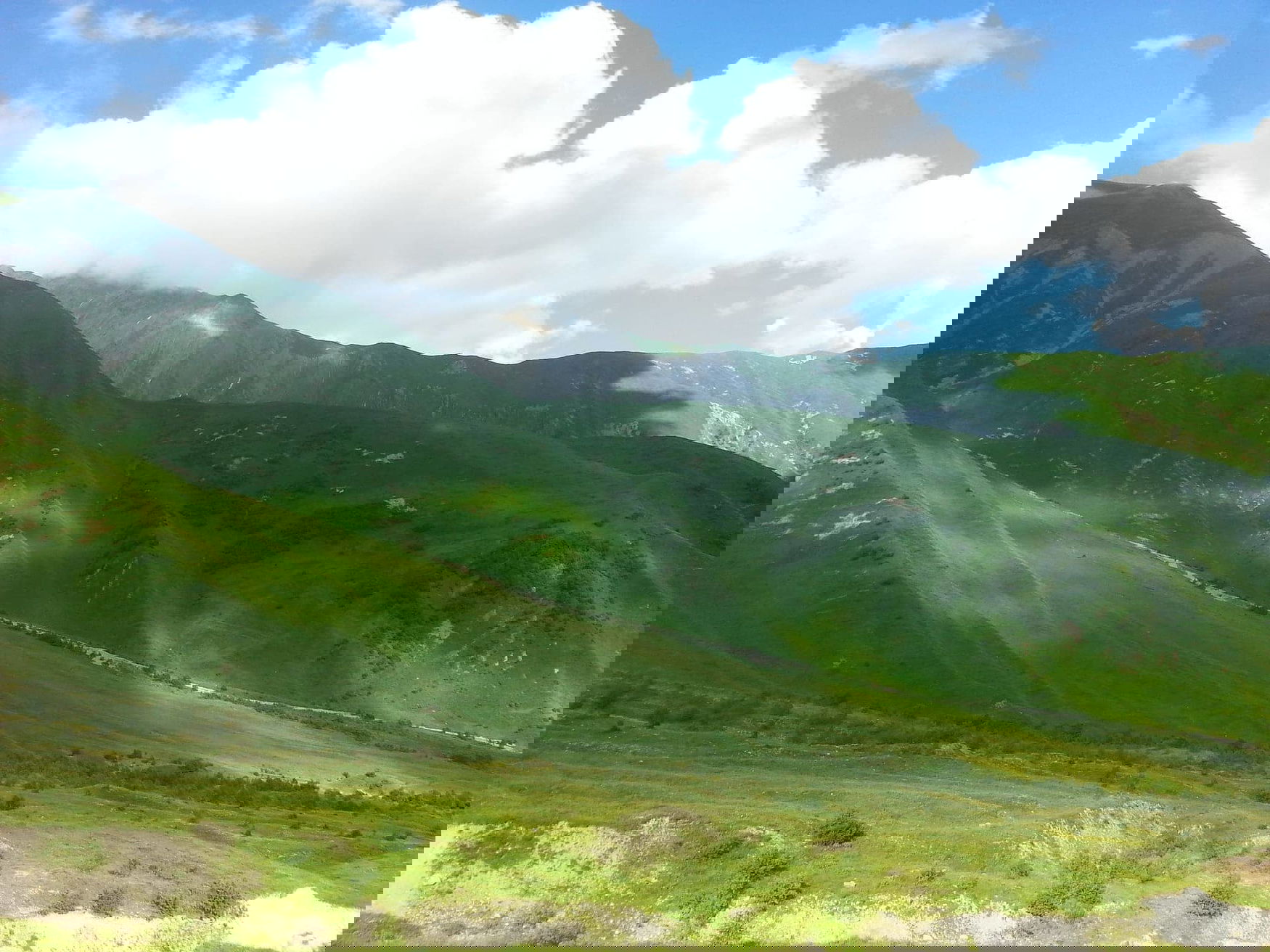 North Ossetia prepares for the spring sowing campaign