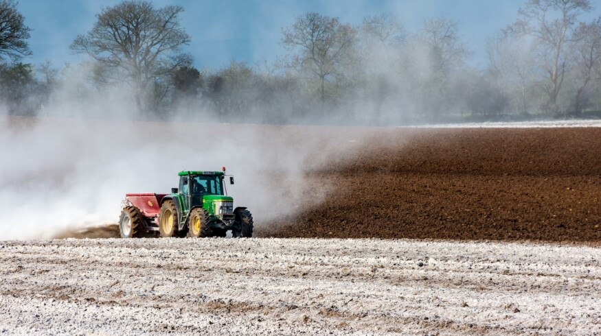 Kemerovo region farmers in 2022 plan to increase the purchase of mineral fertilizers by 45%