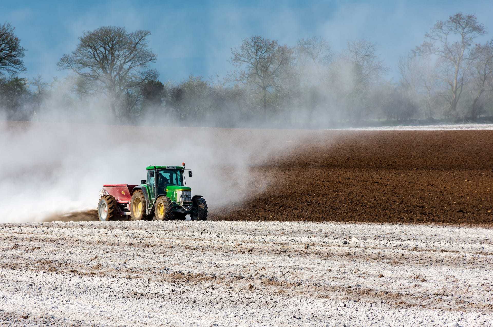 Kemerovo region farmers in 2022 plan to increase the purchase of mineral fertilizers by 45%