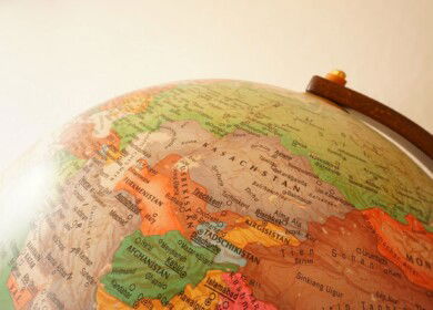 The project of EuroChem in Kazakhstan became legal