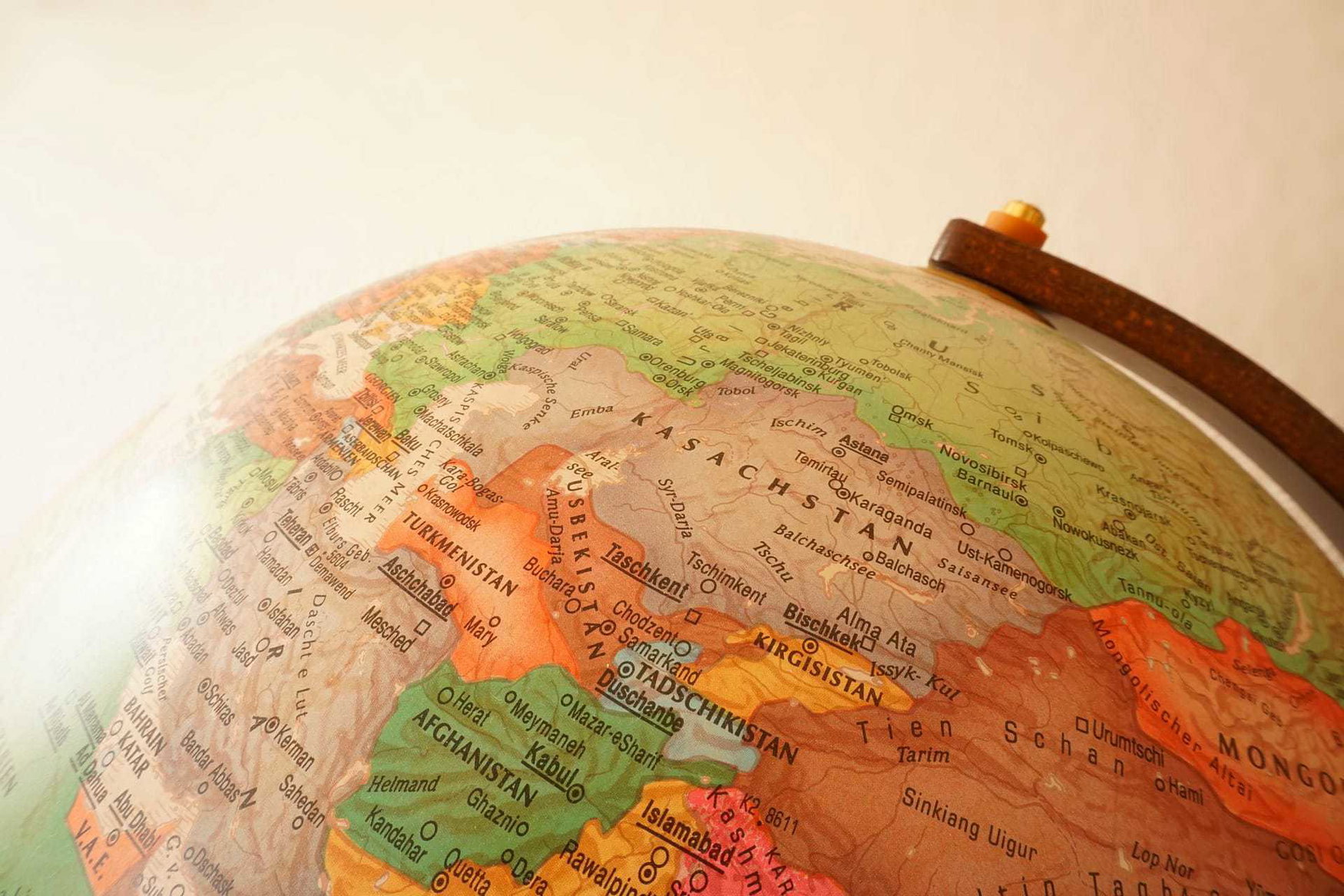 The project of EuroChem in Kazakhstan became legal