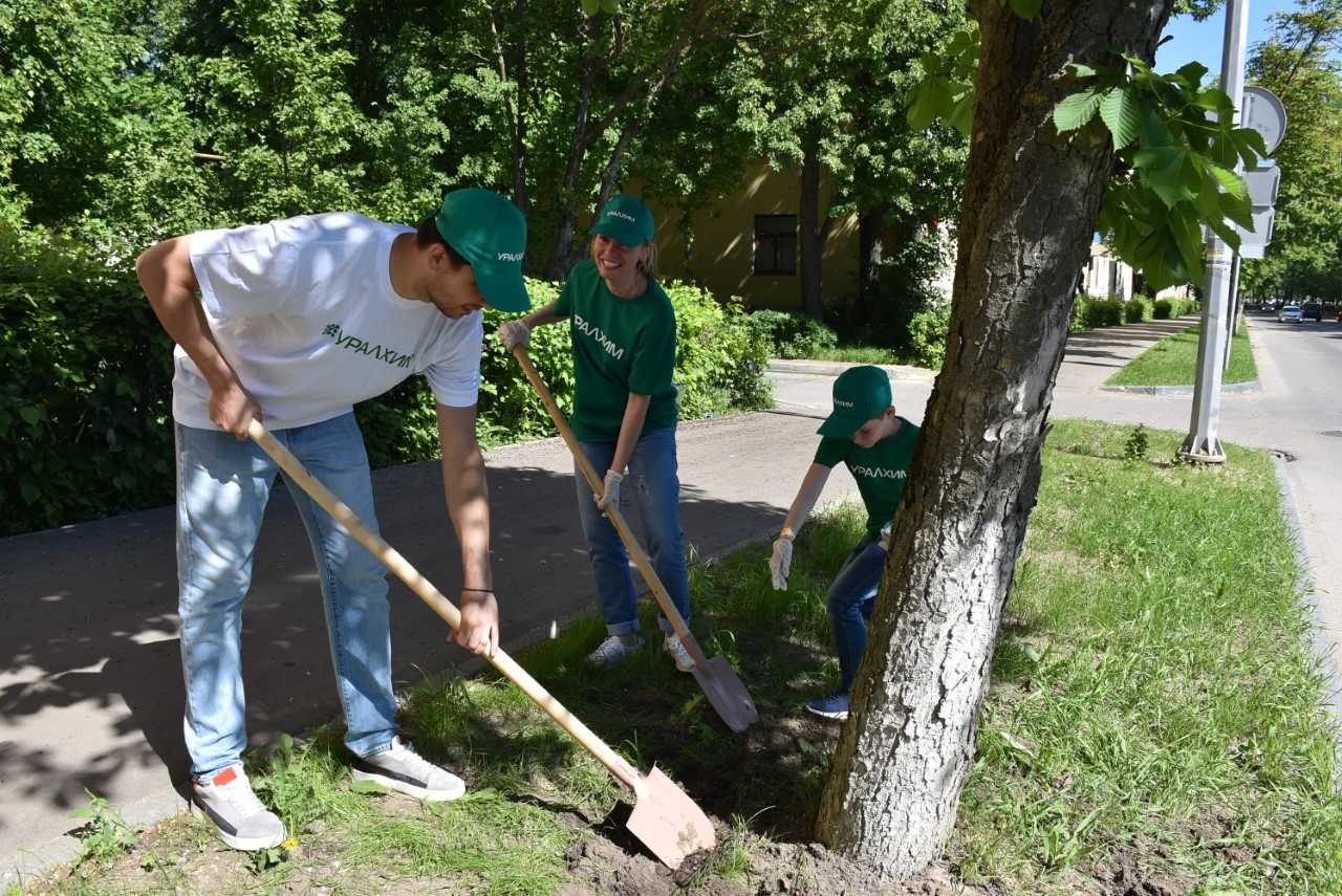 Voskresensk Mineral Fertilizers allocated over $4.8 million to protect the environment