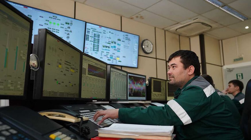 Berezniki Azot applies Artificial Intelligence in its projects