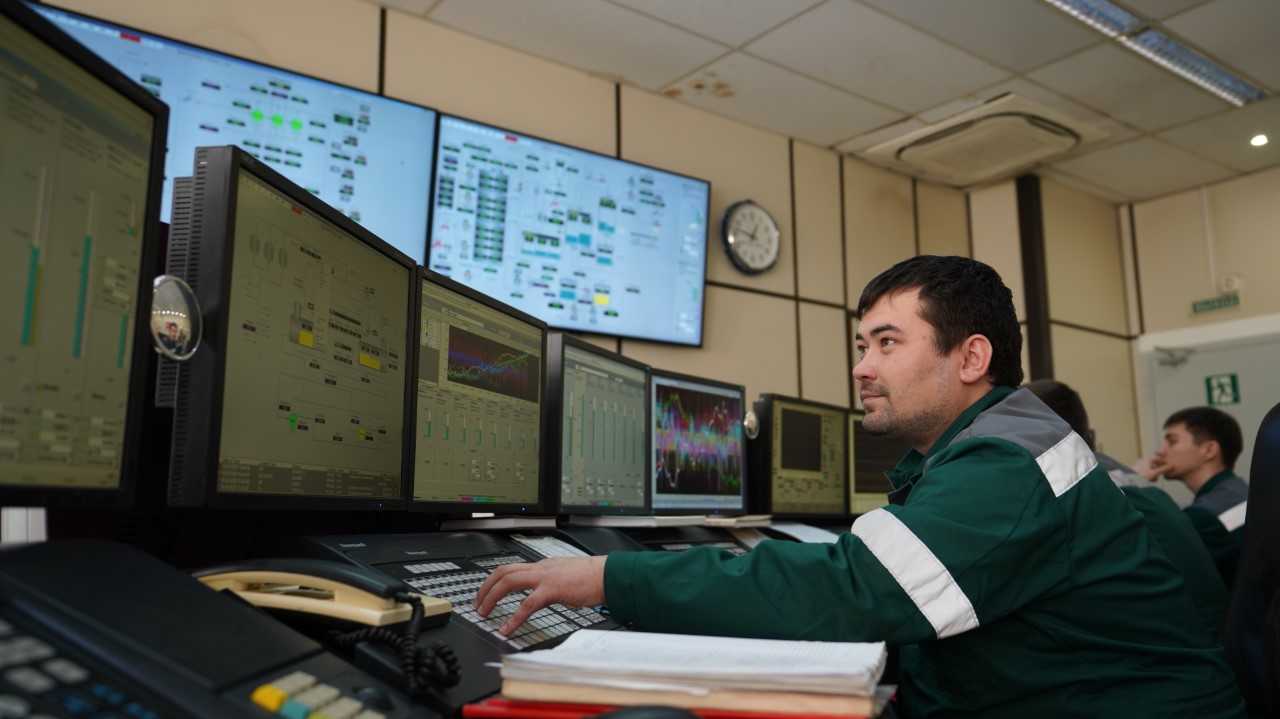 Berezniki Azot applies Artificial Intelligence in its projects