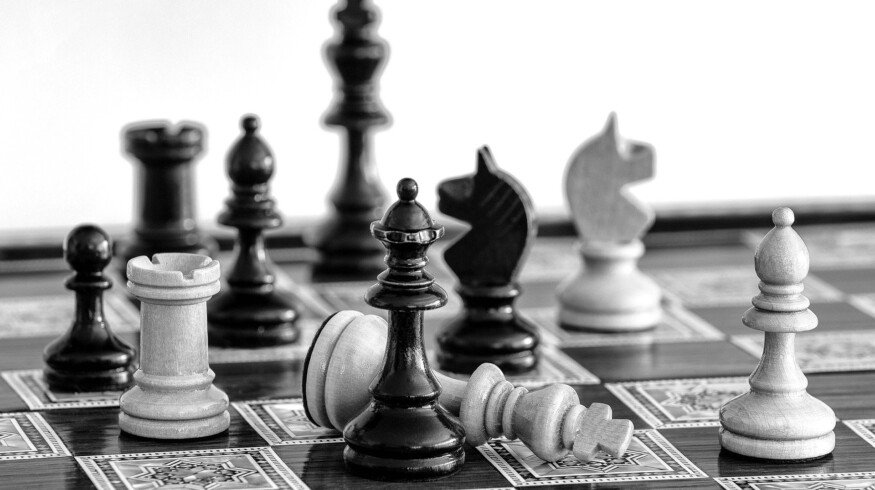 Aleksey Skraga has headed Belarusian Potash Company