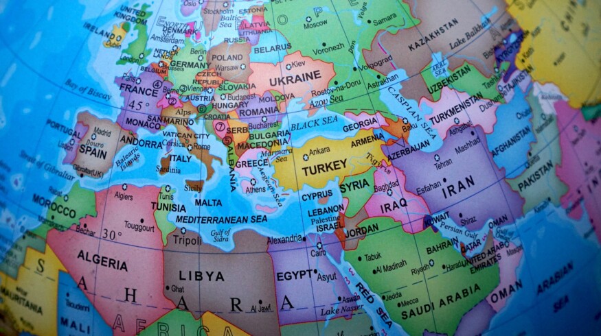 EuroChem may face difficulties in Europe