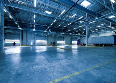 Orenburg farmers face a shortage of ammonium nitrate