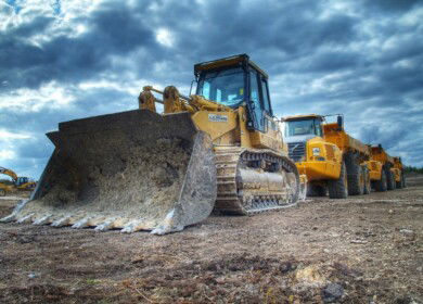 Kropz received the first batch of phosphate rock concentrate