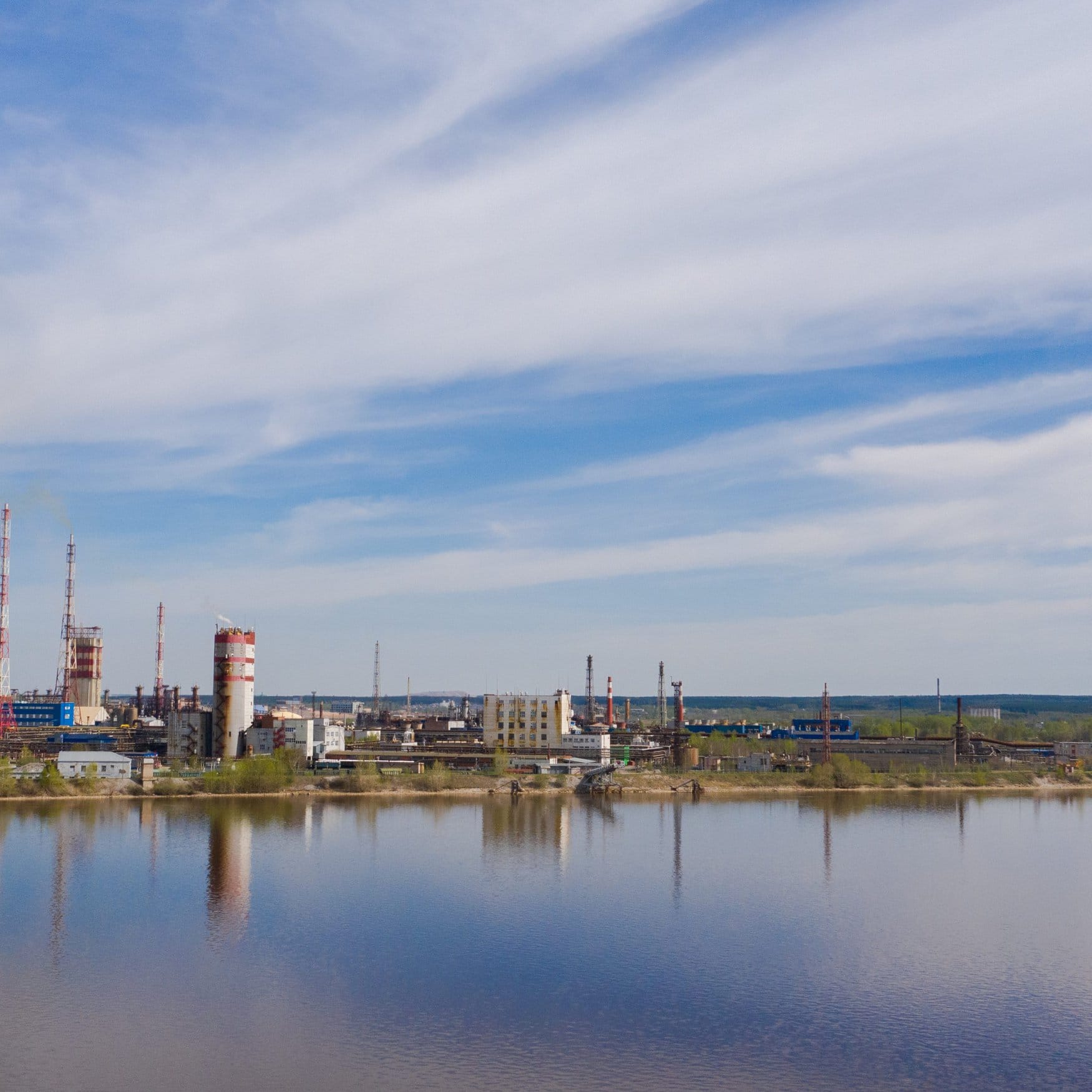 Berezniki Azot celebrates its 90th anniversary