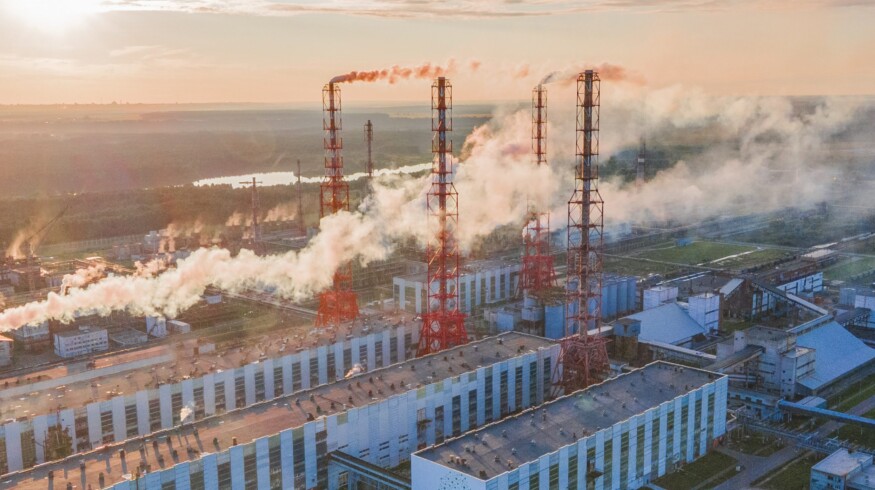 Kirovo-Chepetsk Chemical Plant has passed an important audit