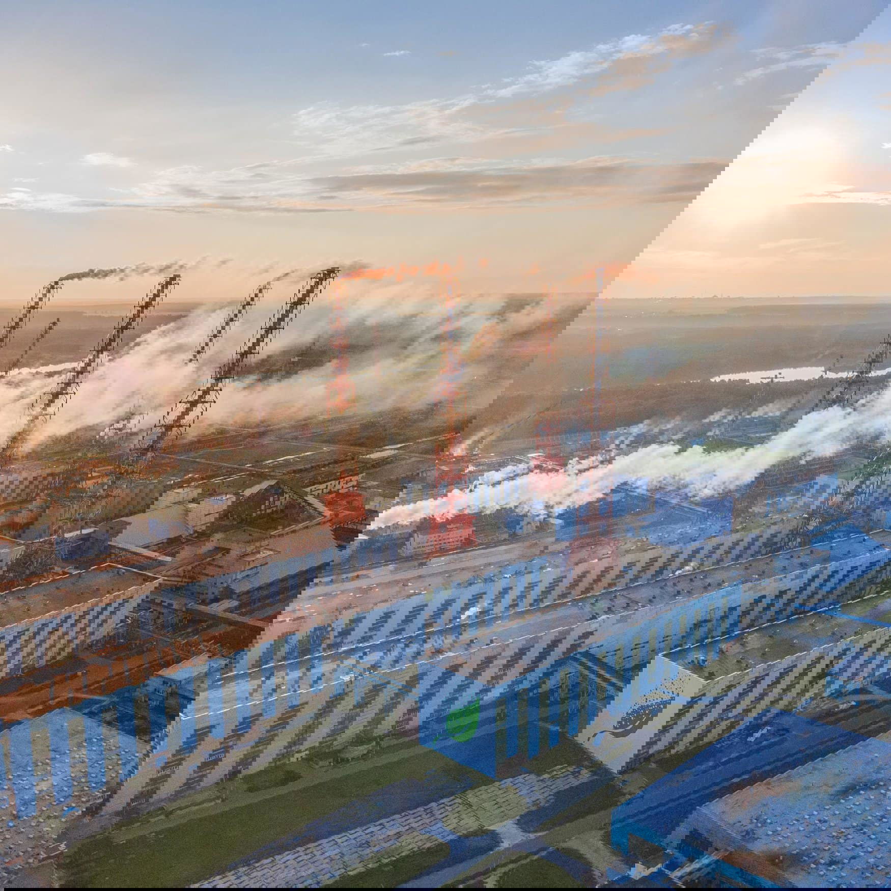 Kirovo-Chepetsk Chemical Plant has passed an important audit