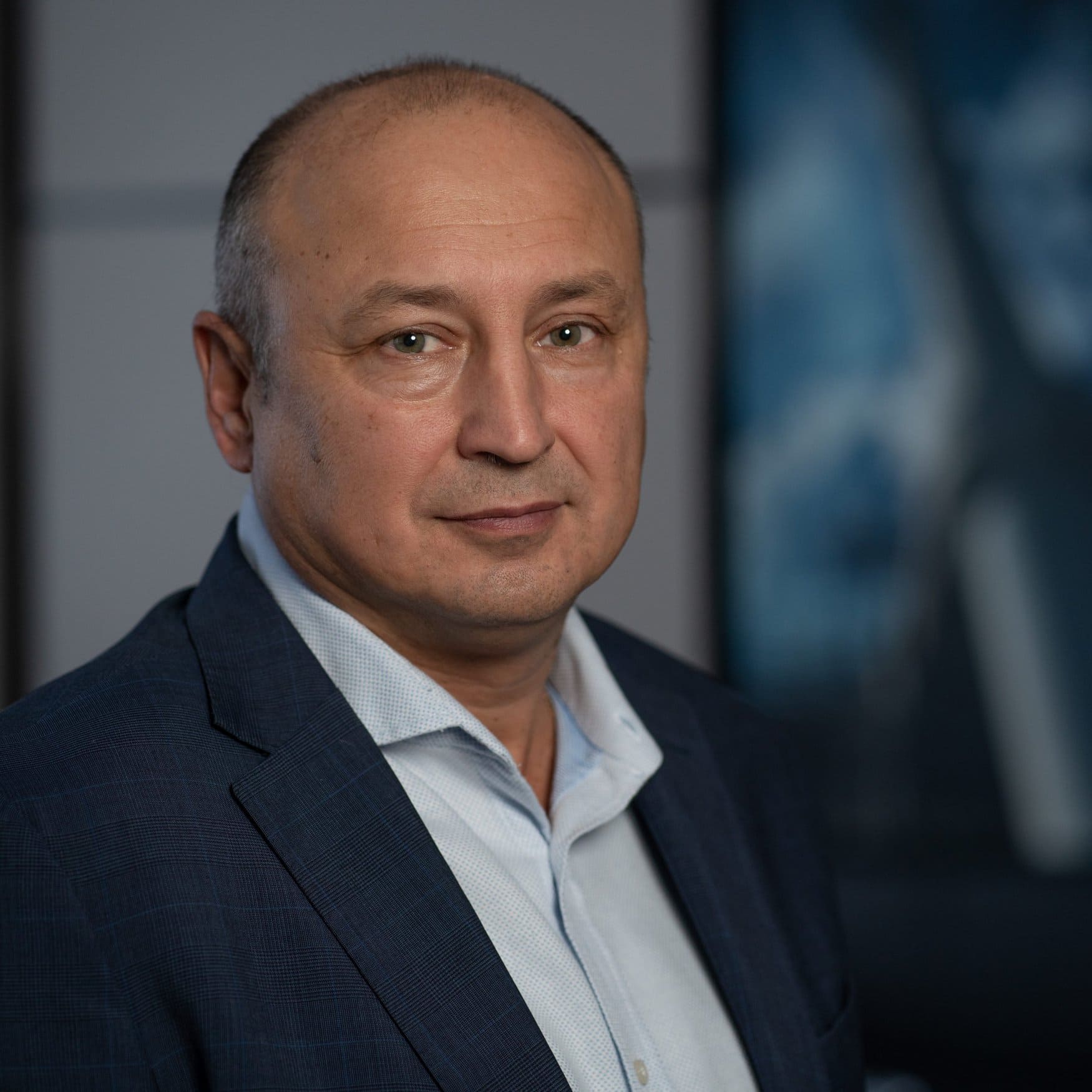 New director was appointed at Kirovo-Chepetsk Chemical Plant