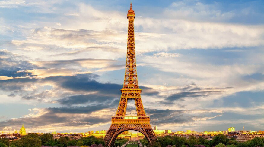 France afraid of sanctions against Russia