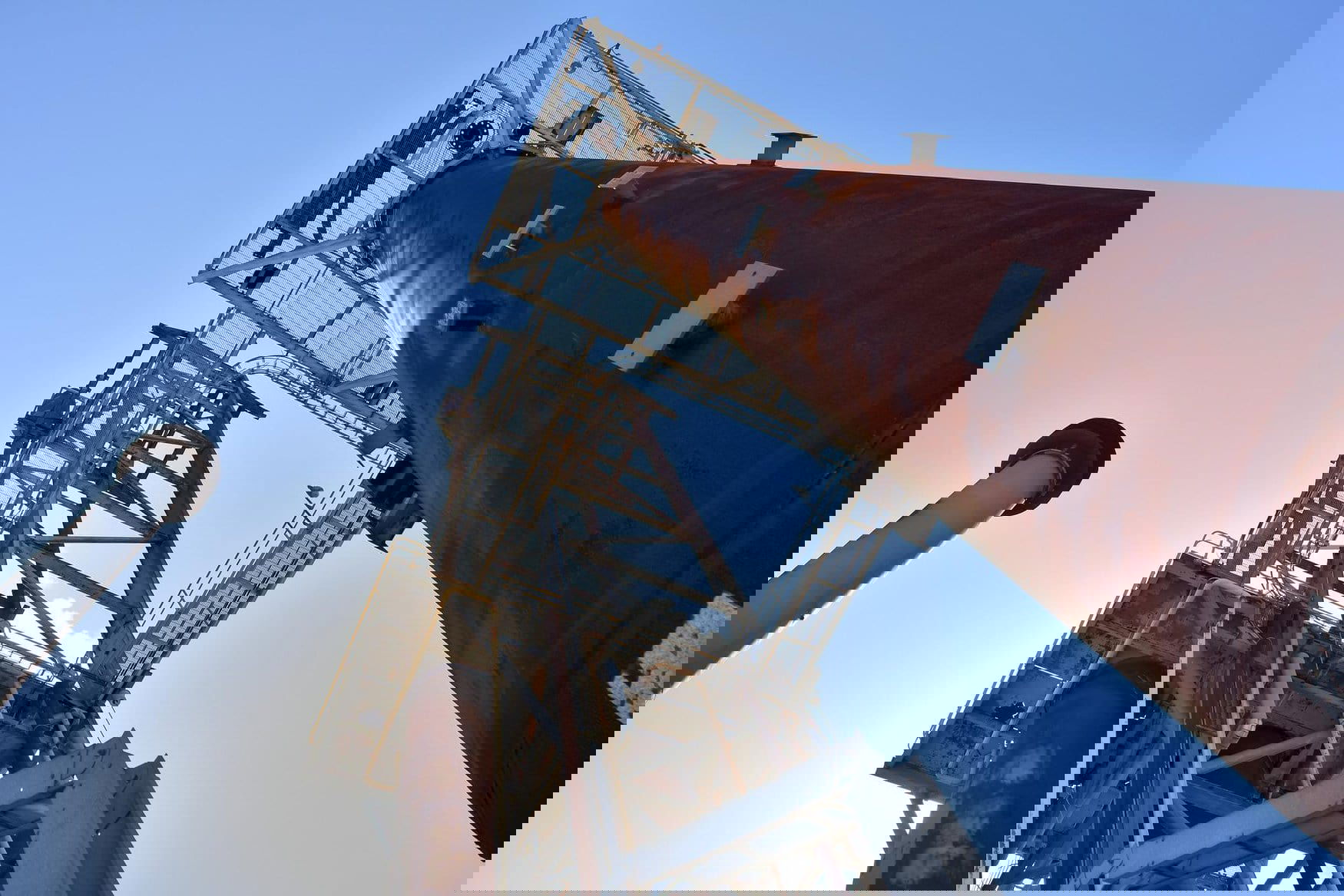 Lifosa plans to resume operations in May