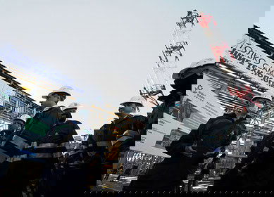 PhosAgro continues cooperation with the Leningrad region