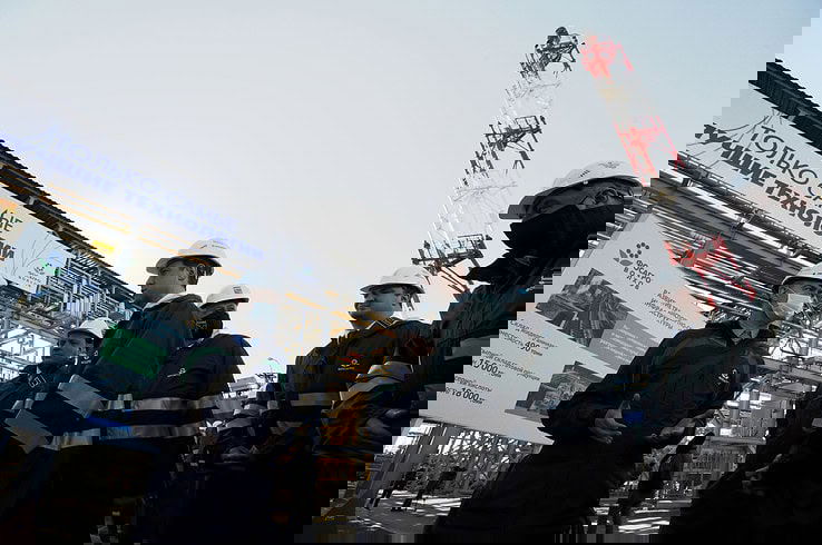 PhosAgro continues cooperation with the Leningrad region