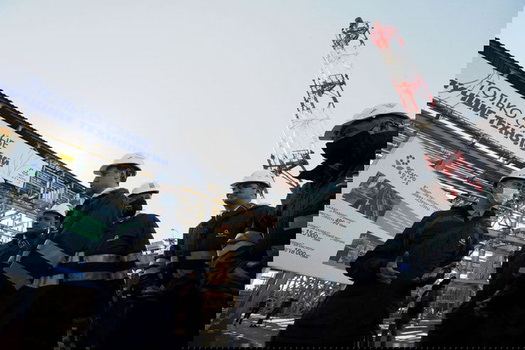 PhosAgro continues cooperation with the Leningrad region