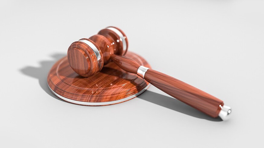 Usolskiy potash plant received a claim from its contractor