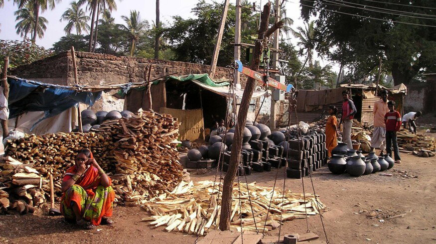 AgFarm aims to transform the Indian pesticides market