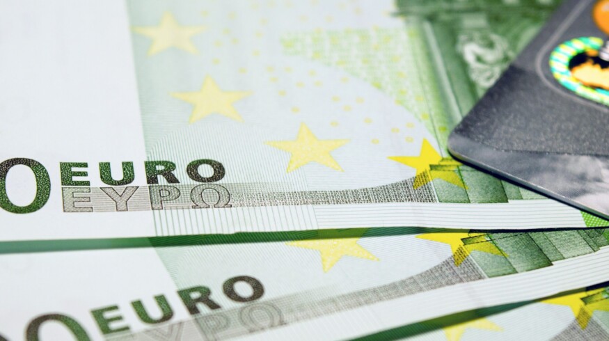 The European Union has changed its mind