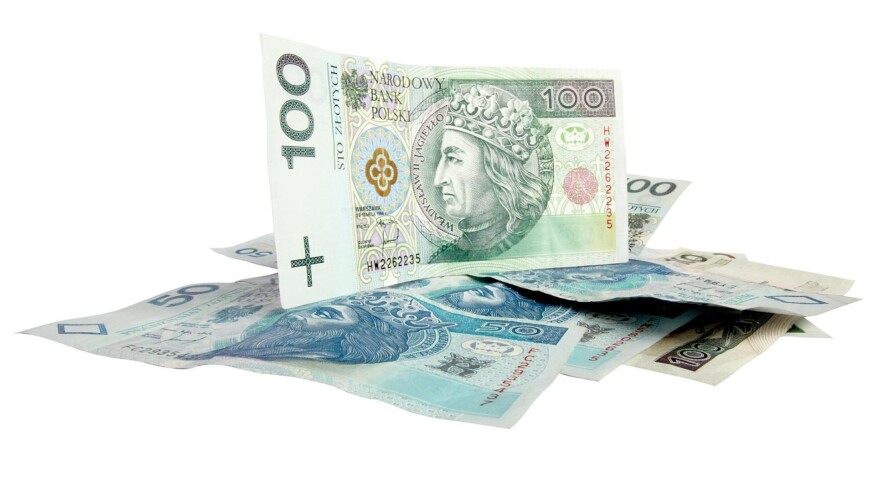 Poland imposed sanctions against Acron