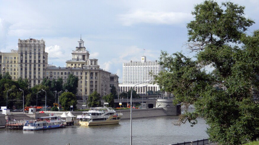 Russia has expanded mineral fertilizer exports