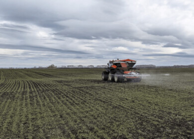 Bashkortostan Farmers increased the purchase of mineral fertilizers by 12%