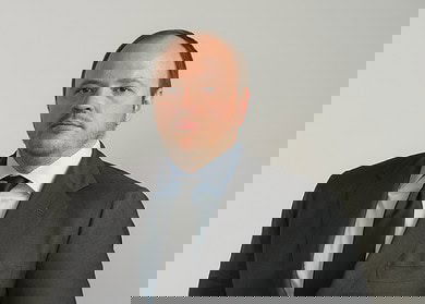 Andrey Guryev was awarded with the Order of Friendship